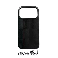   BLACKBIRD Telefontok Carbon Pulse Iphone 17 PRO MAX készülékhez