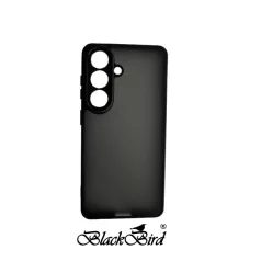   BLACKBIRD Telefontok StealthCore Samsung S26 készülékhez matt fekete
