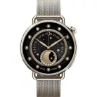 XIAOMI BHR07VWGL S4 Okosóra milánói szíjjal, 41mm, Arany
