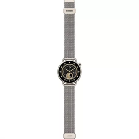 XIAOMI BHR07VWGL S4 Okosóra milánói szíjjal, 41mm, Arany