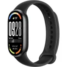 XIAOMI BHR07PYGL Smart Band 10 Aktivitásmérő, Fekete