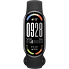 XIAOMI BHR07PYGL Smart Band 10 Aktivitásmérő, Fekete