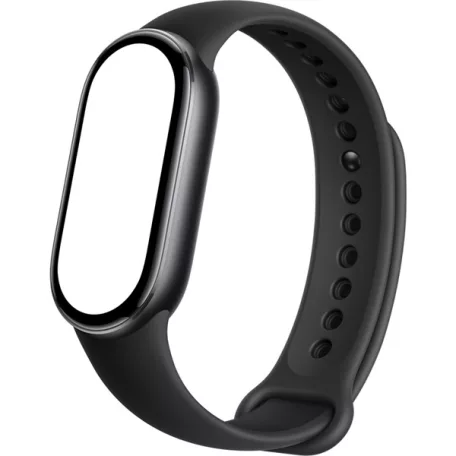 XIAOMI BHR07PYGL Smart Band 10 Aktivitásmérő, Fekete