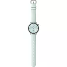 XIAOMI BHR080CGL S4 Okosóra flourgumi szíjjal, 41mm, Világoszöld