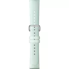 XIAOMI BHR080CGL S4 Okosóra flourgumi szíjjal, 41mm, Világoszöld