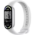 XIAOMI BHR07PSGL Smart Band 10 Aktivitásmérő, Ezüst