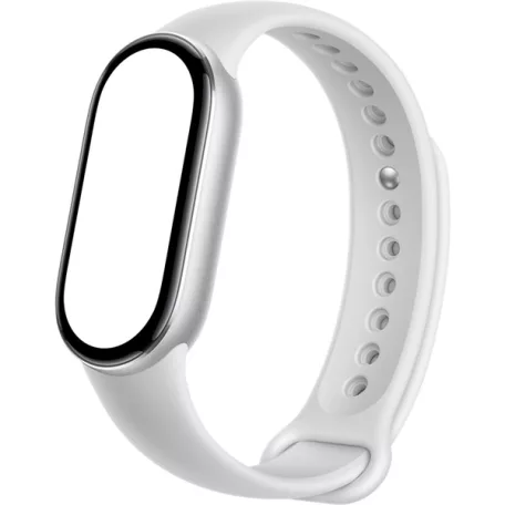 XIAOMI BHR07PSGL Smart Band 10 Aktivitásmérő, Ezüst