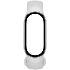 XIAOMI BHR07PSGL Smart Band 10 Aktivitásmérő, Ezüst
