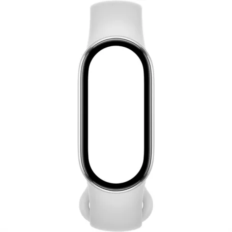 XIAOMI BHR07PSGL Smart Band 10 Aktivitásmérő, Ezüst