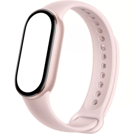 XIAOMI BHR9999GL Smart Band 10 Aktivitásmérő, Rózsaszín