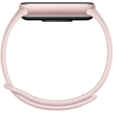 XIAOMI BHR9999GL Smart Band 10 Aktivitásmérő, Rózsaszín