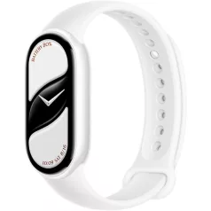   XIAOMI BHR07Y5GL Smart Band 10 Ceramic Edition Aktivitásmérő, Fehér