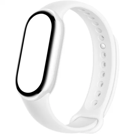XIAOMI BHR07Y5GL Smart Band 10 Ceramic Edition Aktivitásmérő, Fehér