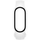 XIAOMI BHR07Y5GL Smart Band 10 Ceramic Edition Aktivitásmérő, Fehér