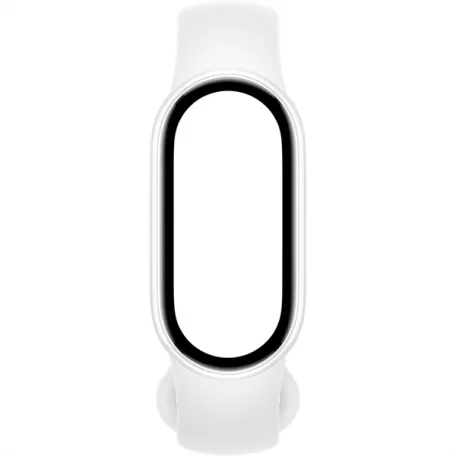 XIAOMI BHR07Y5GL Smart Band 10 Ceramic Edition Aktivitásmérő, Fehér