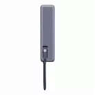 XIAOMI BHR9361GL 165W Power Bank, 10000mAh, integrált kábellel