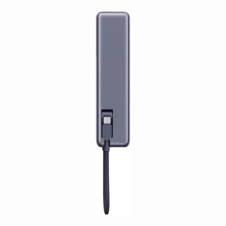 XIAOMI BHR9361GL 165W Power Bank, 10000mAh, integrált kábellel