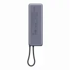 XIAOMI BHR9361GL 165W Power Bank, 10000mAh, integrált kábellel