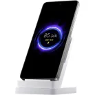XIAOMI BHR7560GL Pro Vezeték nélküli töltőállvány, 50W, Fehér