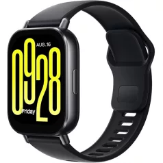 XIAOMI BHR8784GL Redmi Watch 5 Active Okosóra, Fekete