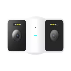 XIAOMI BHR07UIEU Outdoor Camera CW100 Dual kültéri kamera