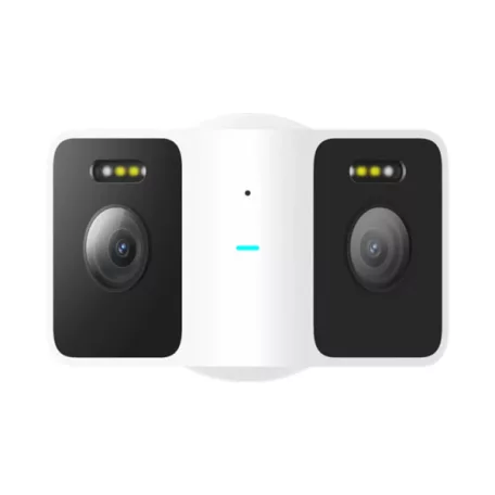 XIAOMI BHR07UIEU Outdoor Camera CW100 Dual kültéri kamera