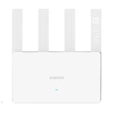 XIAOMI DVB4493GL BE3600 2.5G EU Router, Fehér