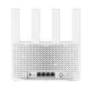 XIAOMI DVB4493GL BE3600 2.5G EU Router, Fehér