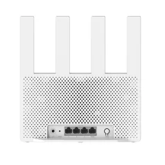 XIAOMI DVB4493GL BE3600 2.5G EU Router, Fehér