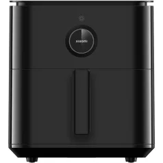 XIAOMI BHR7357EU Smart Airfryer, 6.5L, 1800W, Fekete