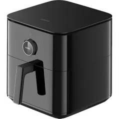 XIAOMI BHR7357EU Smart Airfryer, 6.5L, 1800W, Fekete