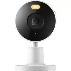   XIAOMI BHR07VOGL Smart Camera C100 beltéri biztonsági kamera, Fehér