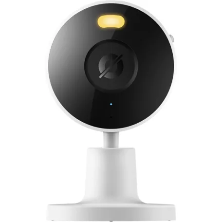 XIAOMI BHR07VOGL Smart Camera C100 beltéri biztonsági kamera, Fehér