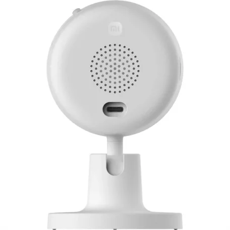 XIAOMI BHR07VOGL Smart Camera C100 beltéri biztonsági kamera, Fehér