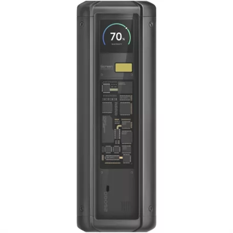 XIAOMI BHR9970GL 212W HyperCharge Power Bank, 25000mAh