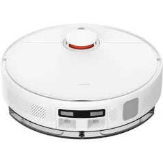 XIAOMI BHR07XBEU Robot Vacuum H40 Robotporszívó, Fehér