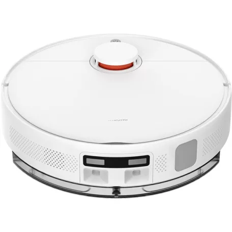 XIAOMI BHR07XBEU Robot Vacuum H40 Robotporszívó, Fehér