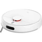 XIAOMI BHR07XBEU Robot Vacuum H40 Robotporszívó, Fehér