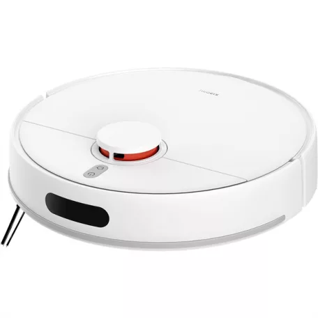 XIAOMI BHR07XBEU Robot Vacuum H40 Robotporszívó, Fehér