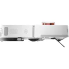 XIAOMI BHR07XBEU Robot Vacuum H40 Robotporszívó, Fehér