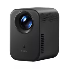 XIAOMI BHR9417EU Smart Google TV Projector L1 1080P, Fekete
