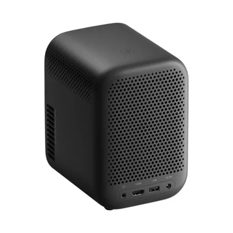 XIAOMI BHR9417EU Smart Google TV Projector L1 1080P, Fekete