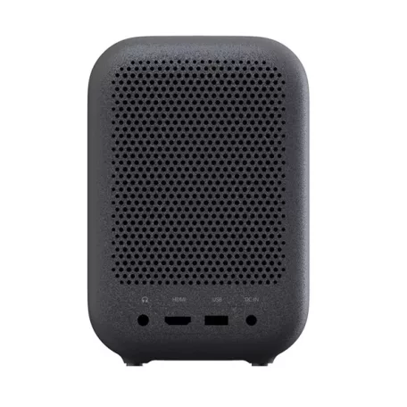 XIAOMI BHR9417EU Smart Google TV Projector L1 1080P, Fekete