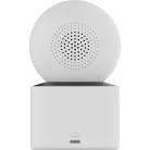 XIAOMI BHR8755EU Smart Camera C500 Dual beltéri biztonsági kamera, Fehér