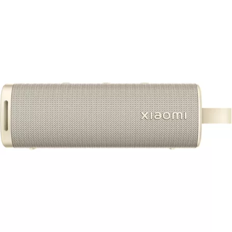 XIAOMI QBH4370GL Sound Outdoor Bluetooth hangszóró, Arany