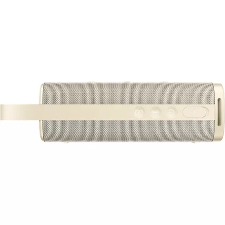 XIAOMI QBH4370GL Sound Outdoor Bluetooth hangszóró, Arany