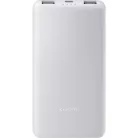 XIAOMI BHR9350GL Lite Power Bank, 10000mAh, 22.5W