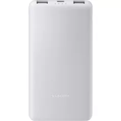 XIAOMI BHR9350GL Lite Power Bank, 10000mAh, 22.5W