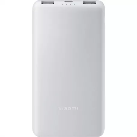 XIAOMI BHR9350GL Lite Power Bank, 10000mAh, 22.5W