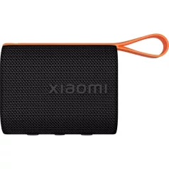   XIAOMI QBH4269GL Sound Pocket hordozható Bluetooth hangszóró, Fekete
